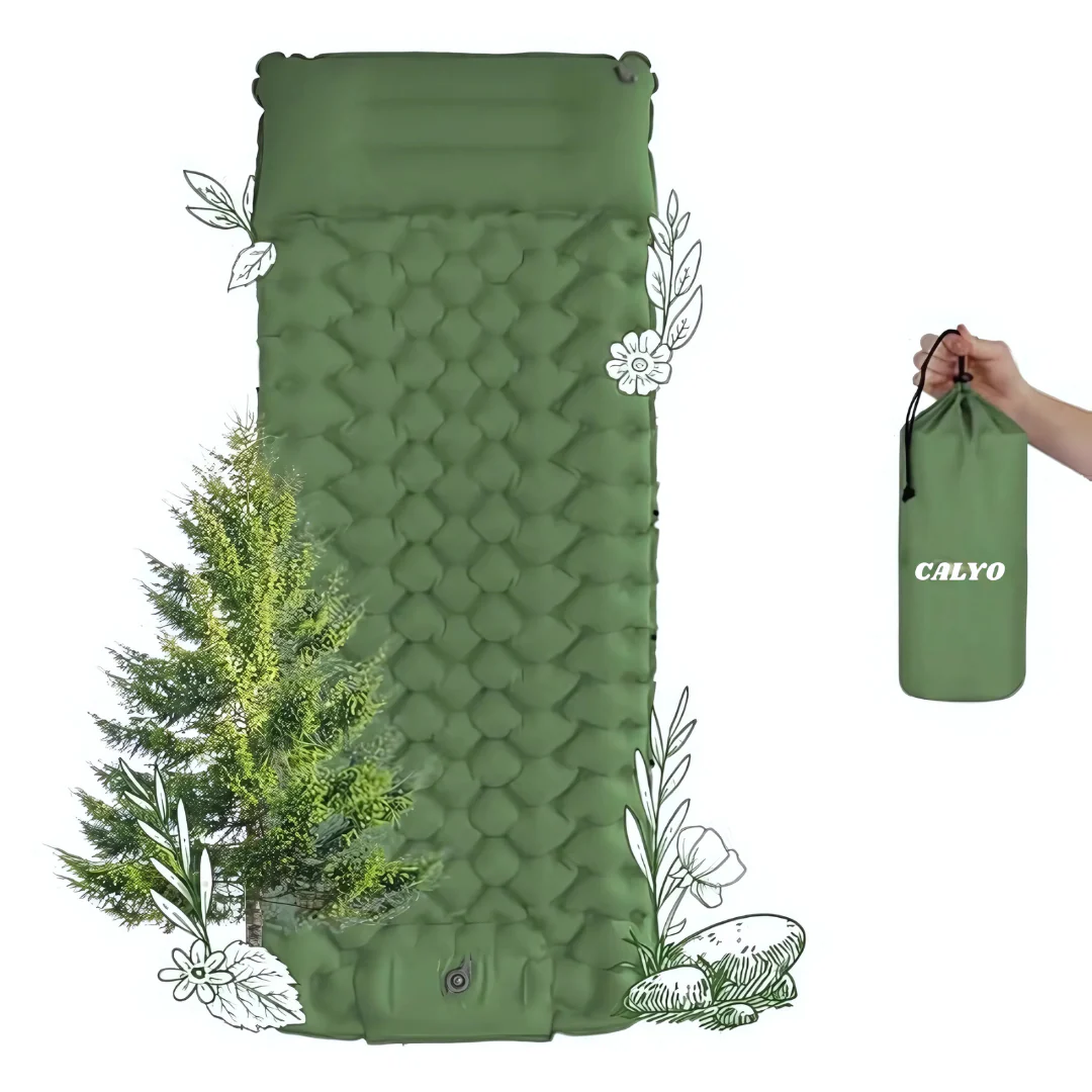 Matelas Gonflable - Image 6