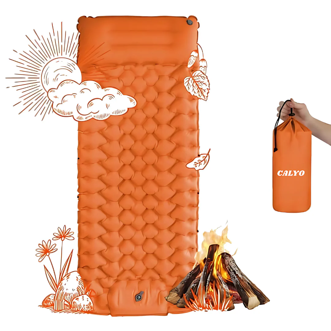 Matelas Gonflable - Image 8