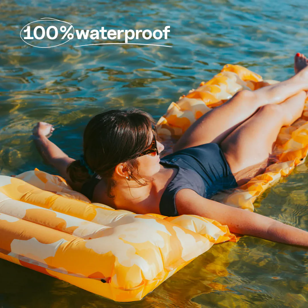 Matelas Gonflable Confortable - Image 10