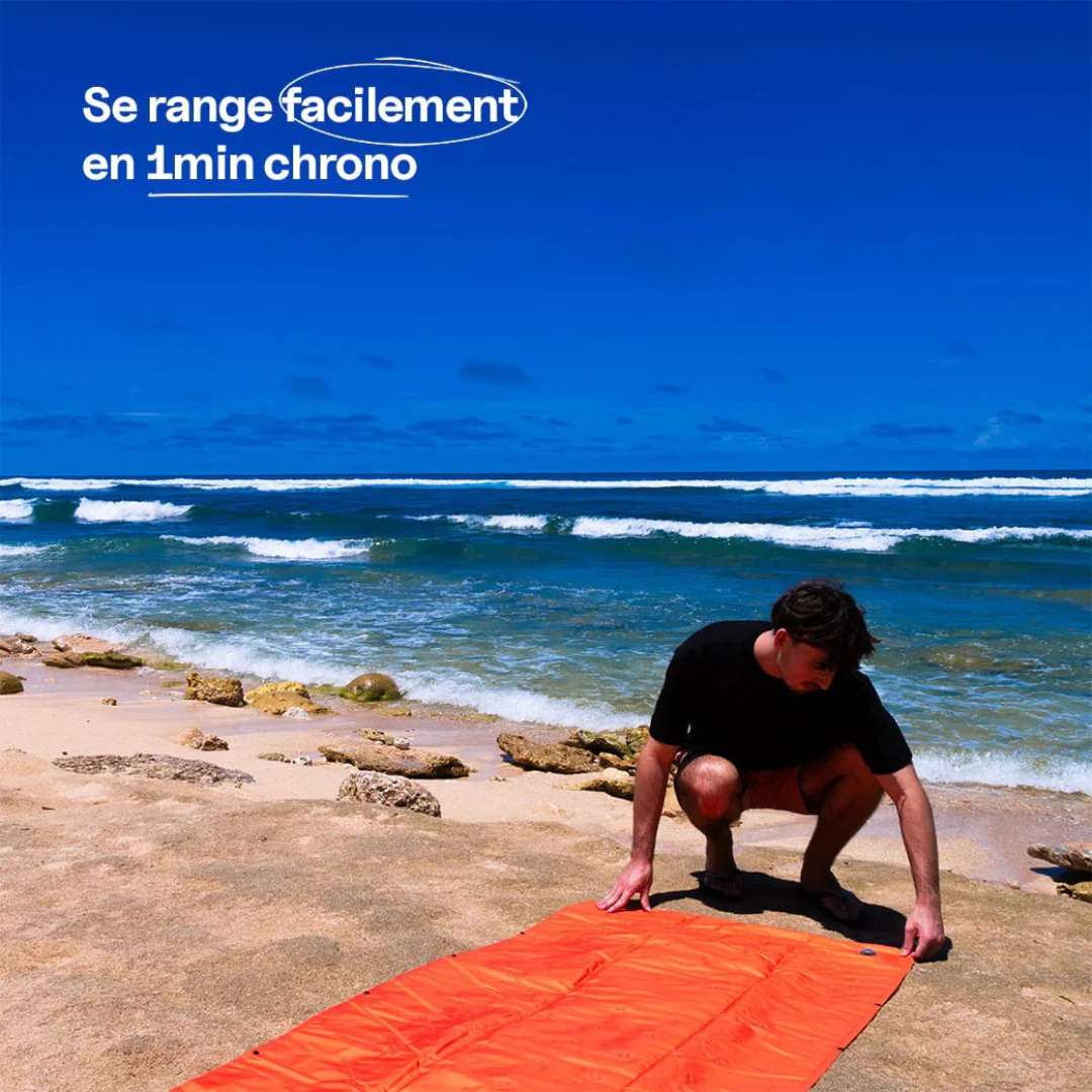 Matelas Gonflable Confortable - Image 19