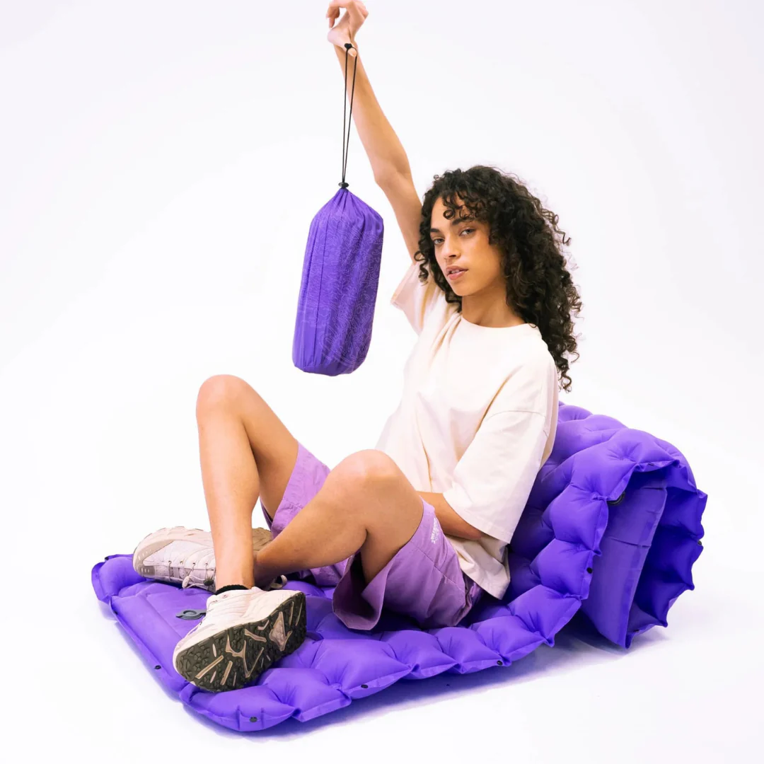Matelas Gonflable Confortable - Image 23