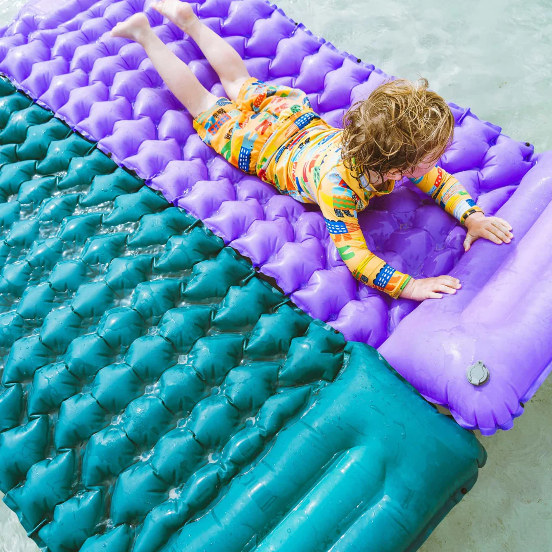Matelas Gonflable Confortable - Image 3