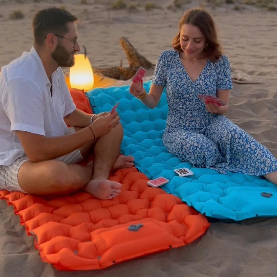 Matelas Gonflable Confortable - Image 7