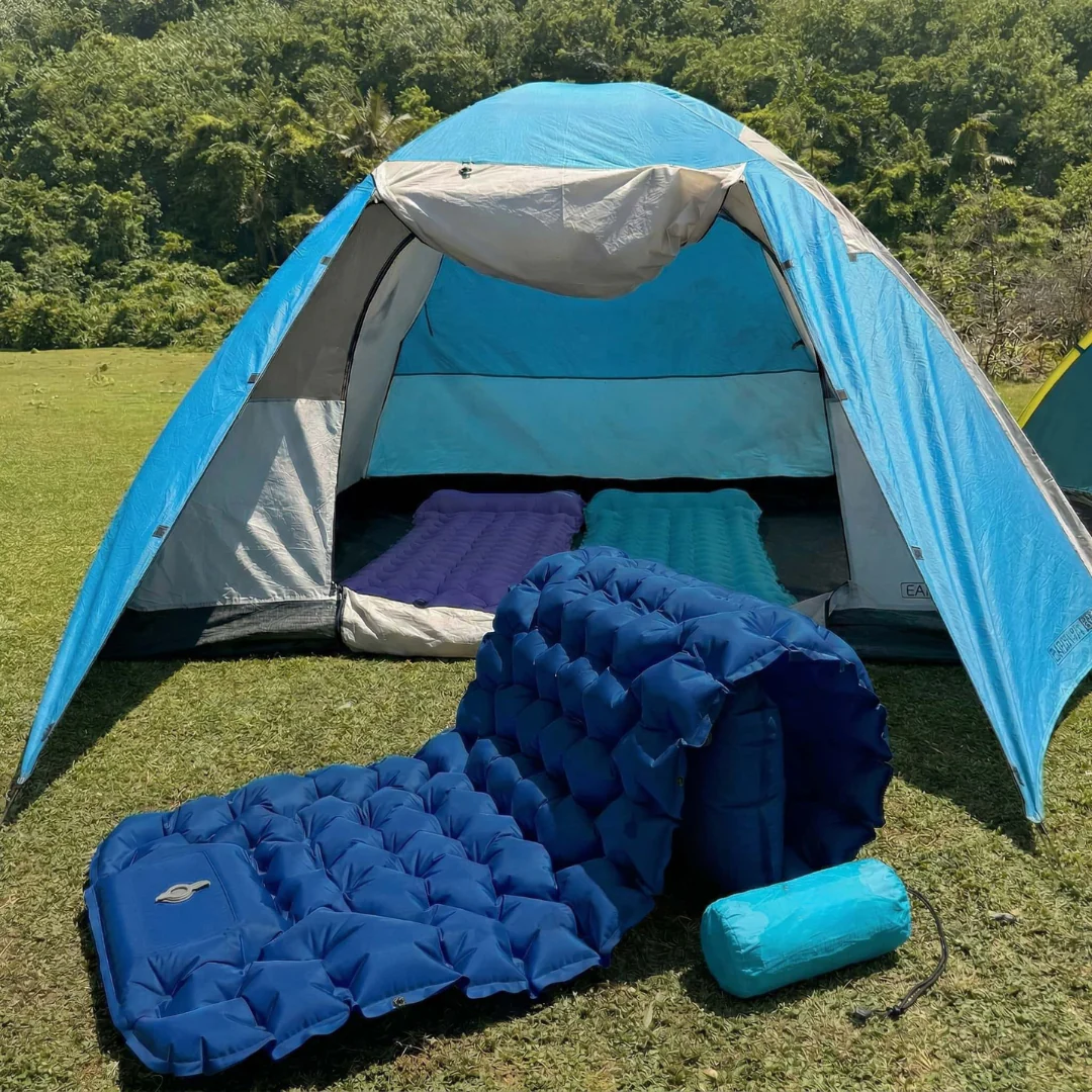 Matelas Gonflable Confortable - Image 9