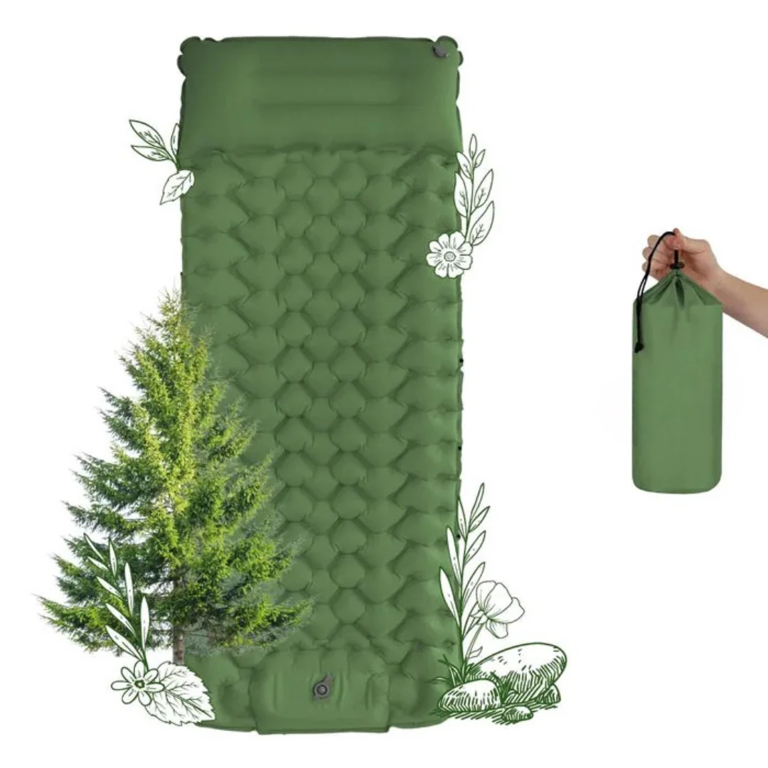 Matelas de randonnée gonflable - Image 11