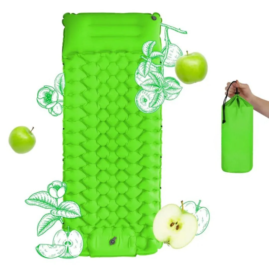 Matelas de randonnée gonflable - Image 13