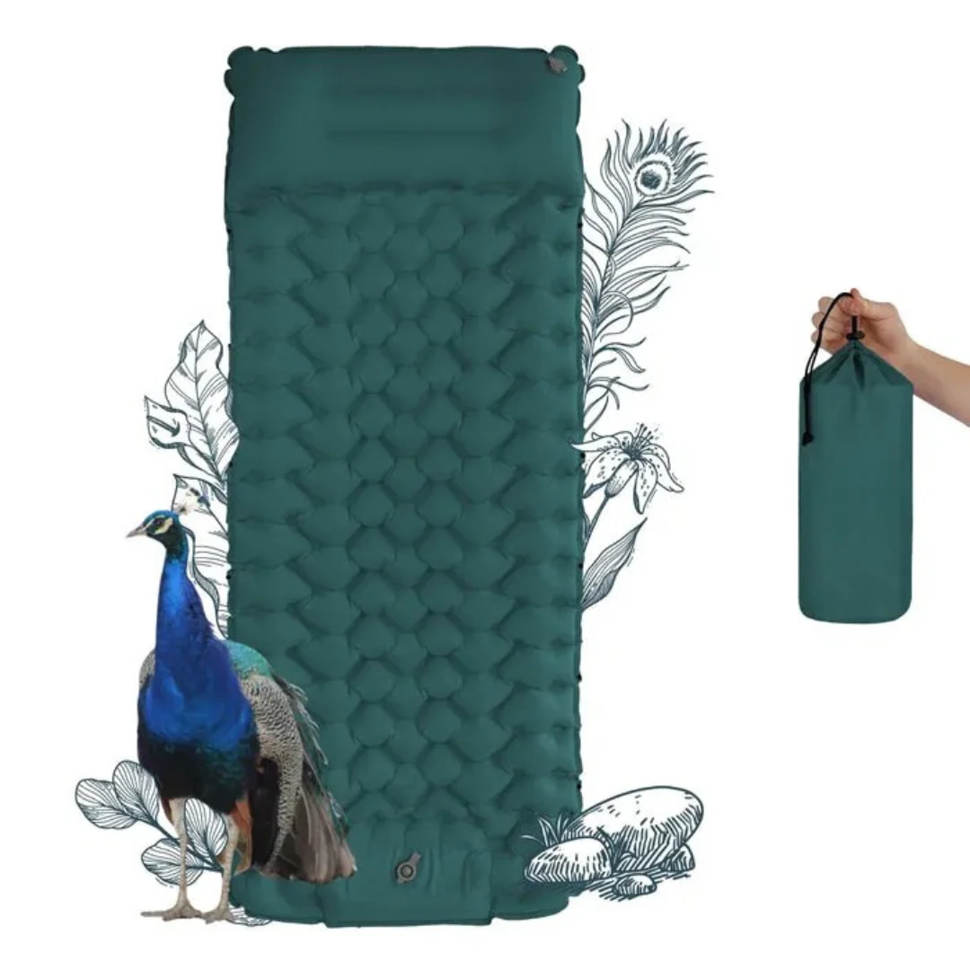 Matelas de randonnée gonflable - Image 14