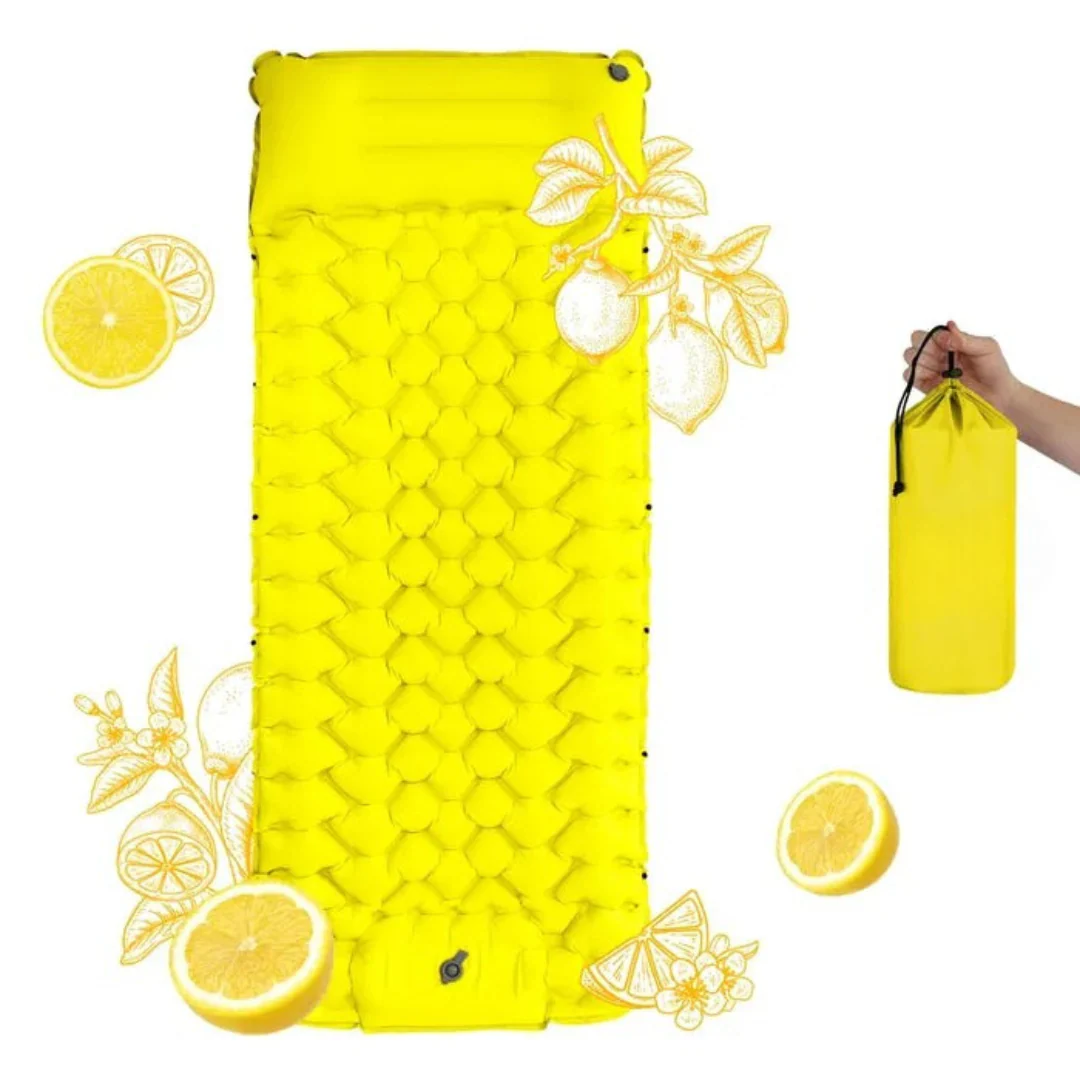 Matelas de randonnée gonflable - Image 16