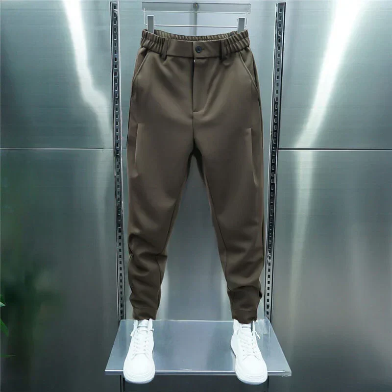 Maurice - Pantalon Décontracté Confortable - Image 2