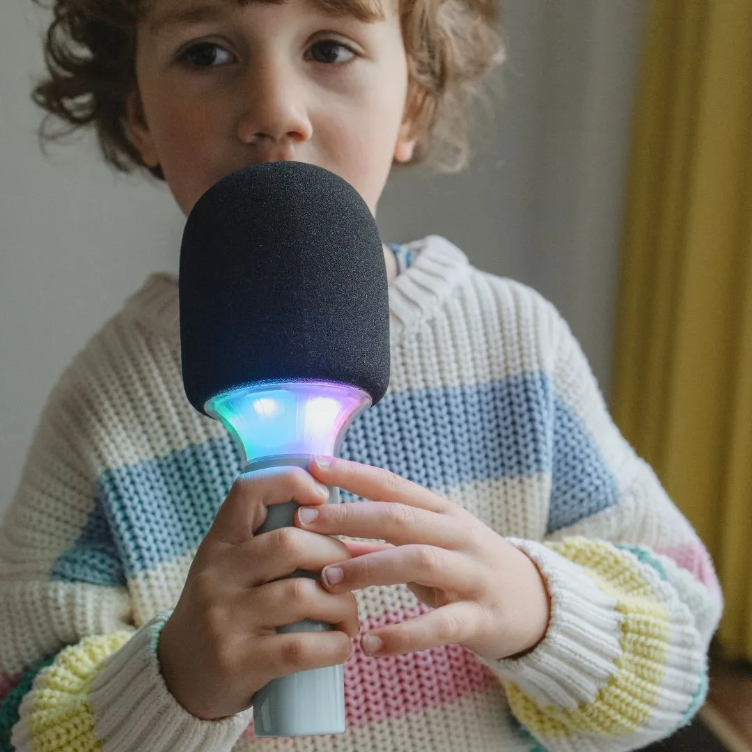 Micro karaoké enfant - Image 3
