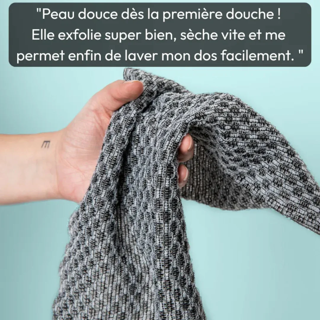 Tissu de Microdermabrasion - Image 3
