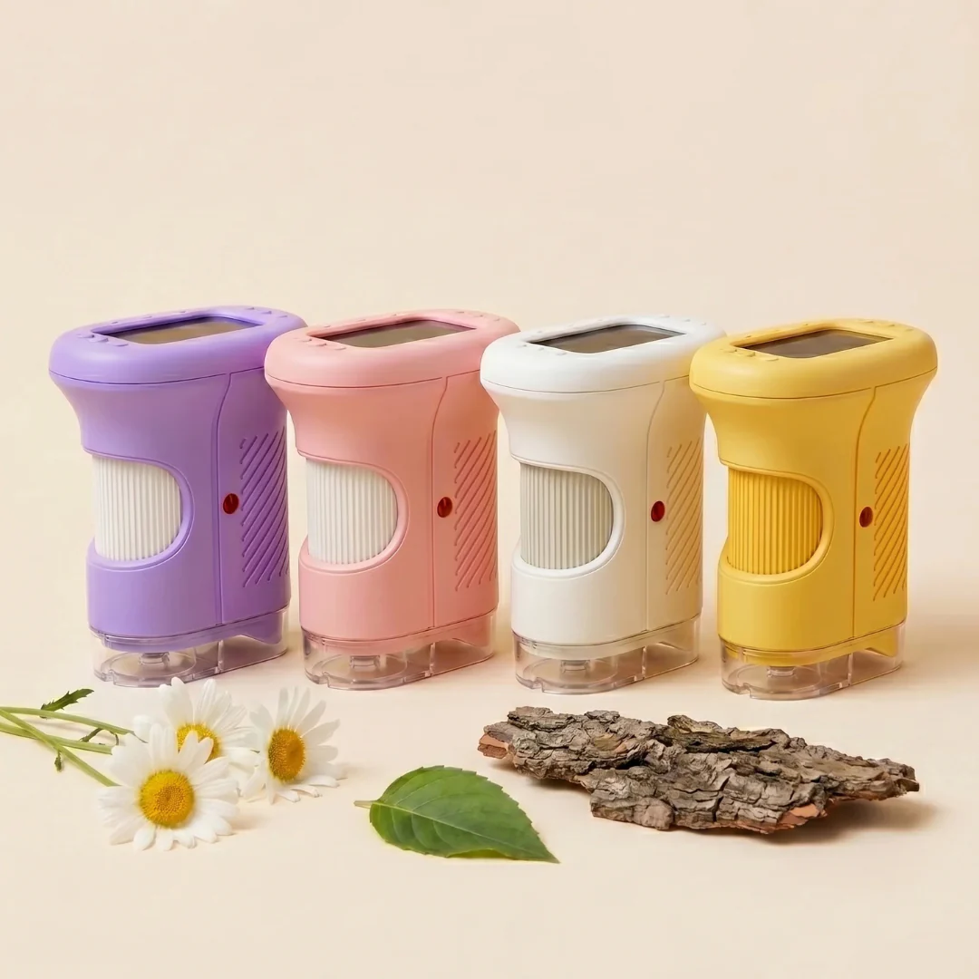 Microscope d’exploration pour enfants - Image 7