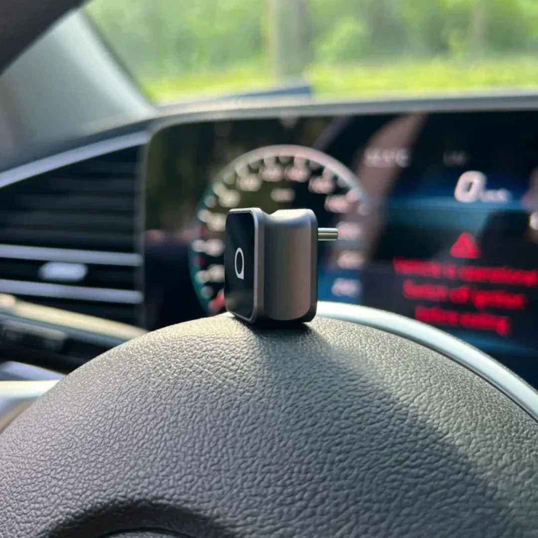 Mini Cube Connecteur CarPlay & Android Auto - Image 14