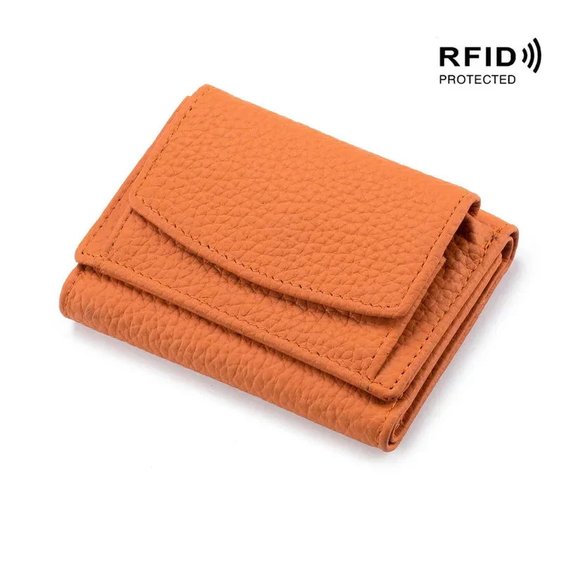 Mini Portefeuille RFID - Image 10