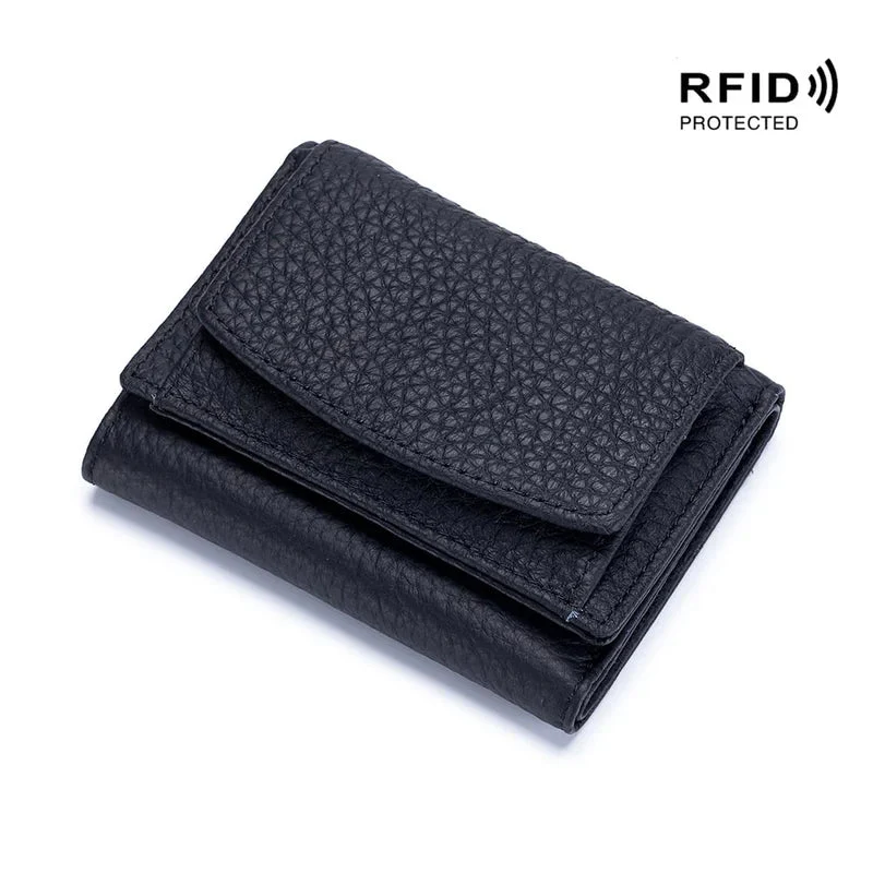 Mini Portefeuille RFID - Image 11