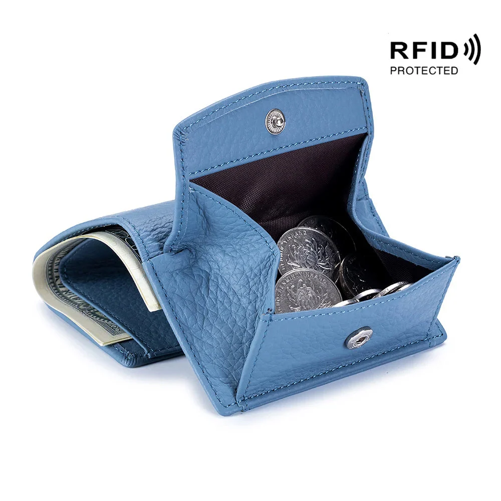 Mini Portefeuille RFID - Image 12