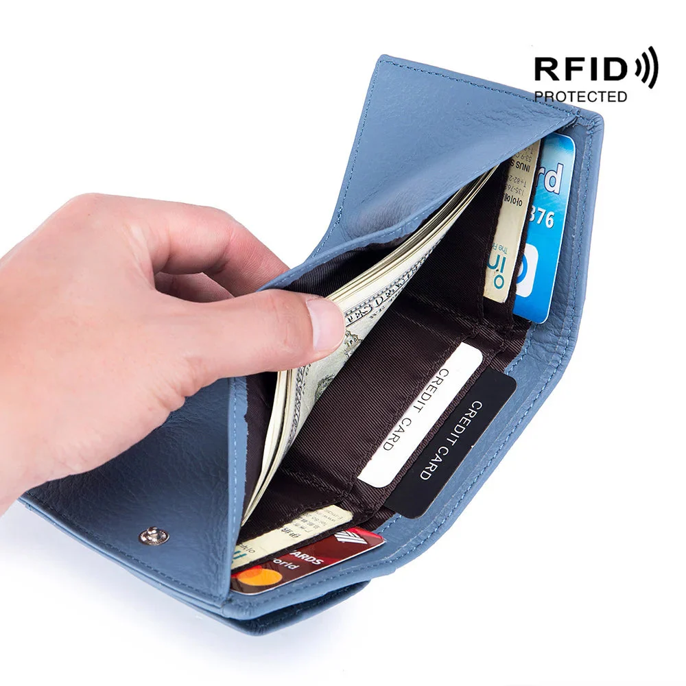 Mini Portefeuille RFID - Image 13