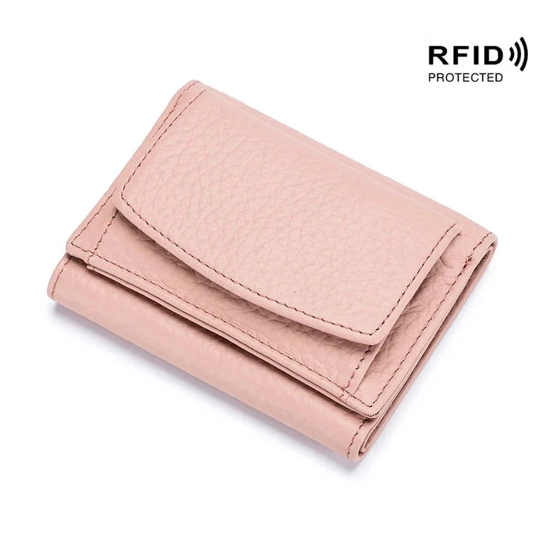Mini Portefeuille RFID - Image 2