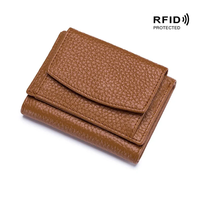 Mini Portefeuille RFID - Image 4