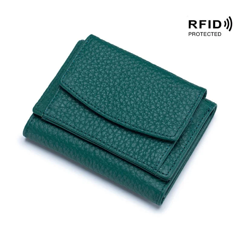 Mini Portefeuille RFID - Image 5