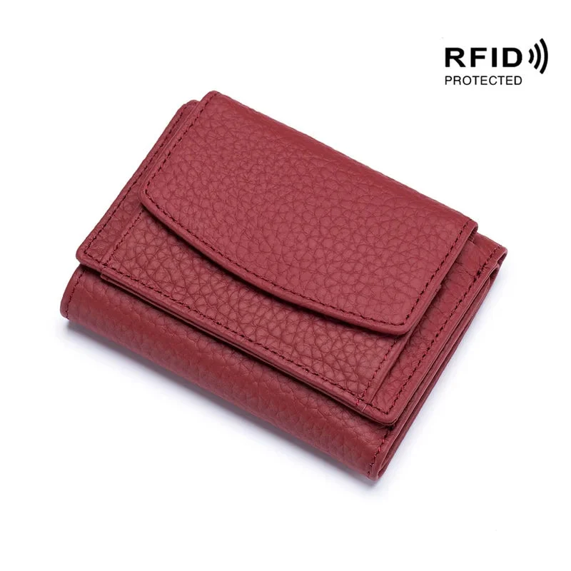 Mini Portefeuille RFID - Image 6
