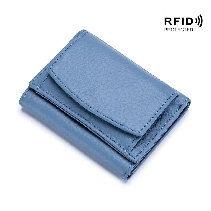 Mini Portefeuille RFID - Image 7