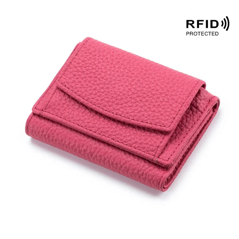Mini Portefeuille RFID - Image 9