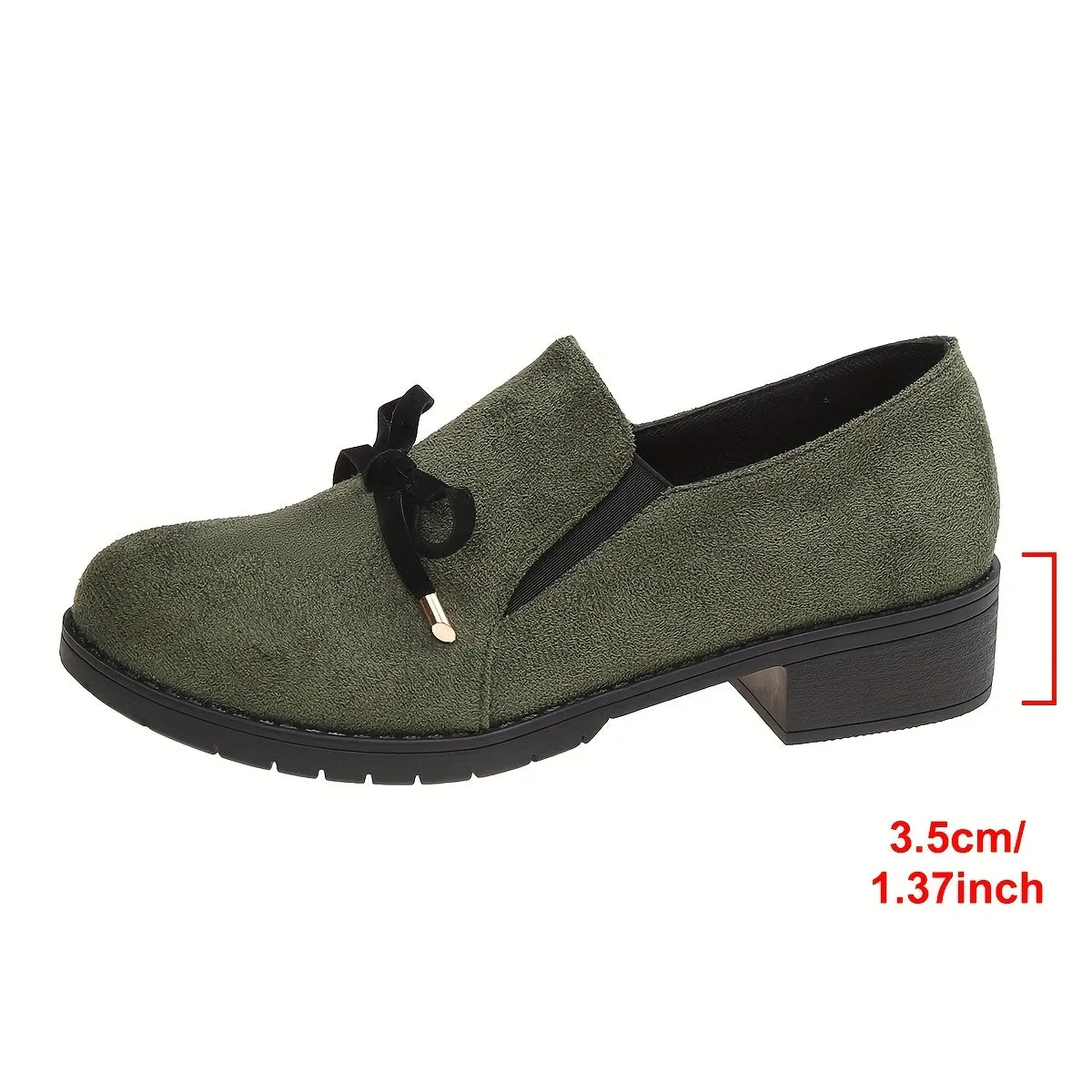 Mocassins Confort & Élégance - Image 10