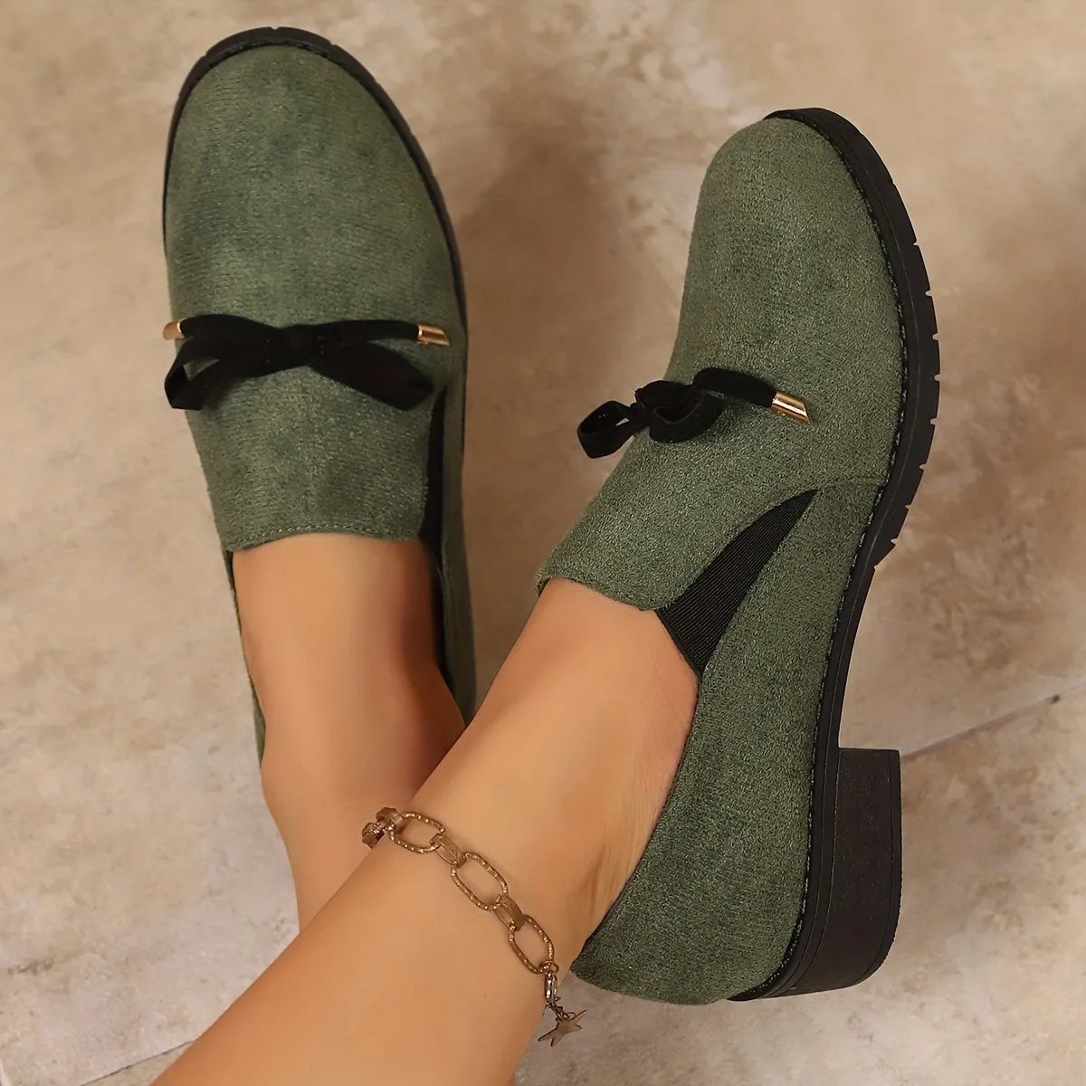 Mocassins Confort & Élégance - Image 11