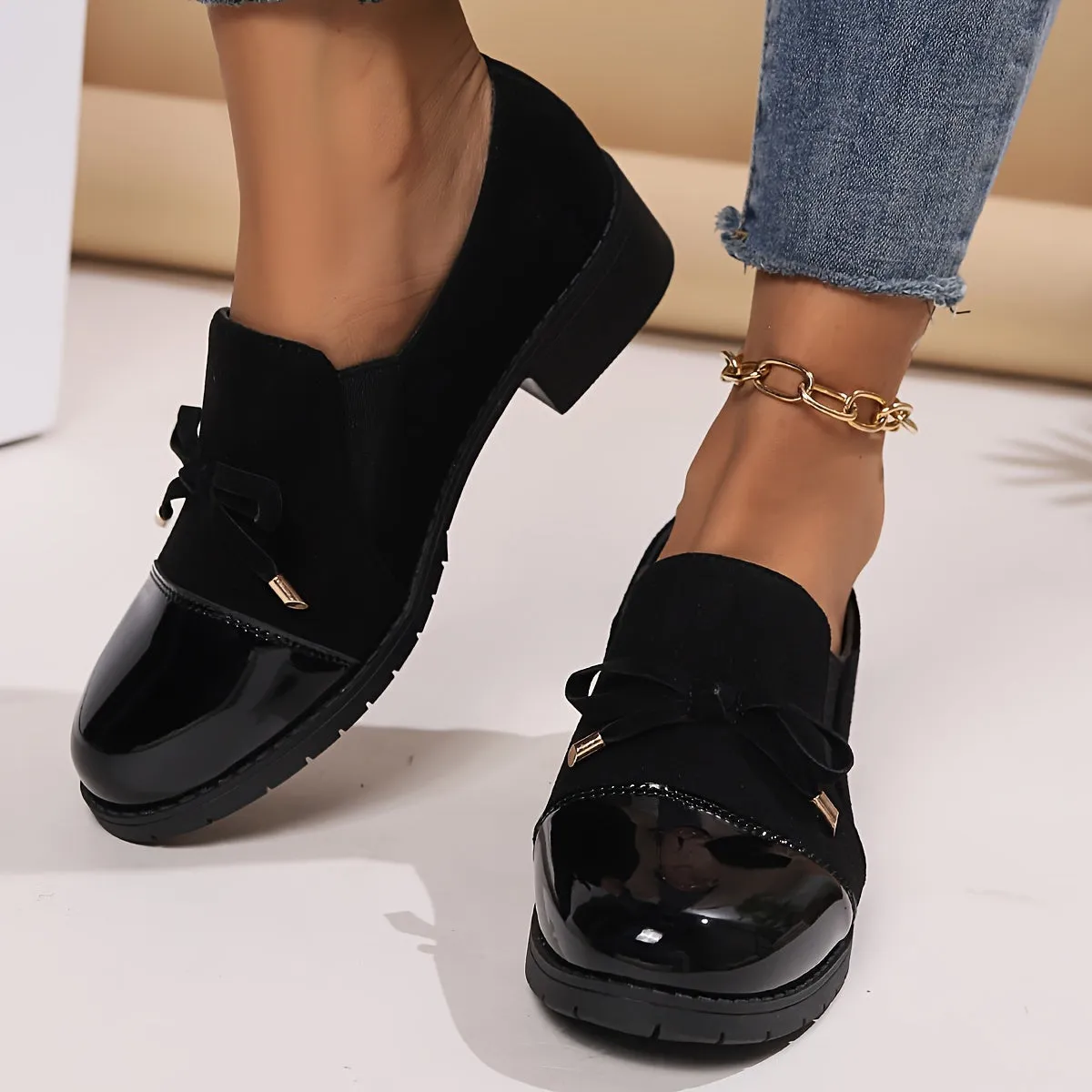 Mocassins Confort & Élégance - Image 12