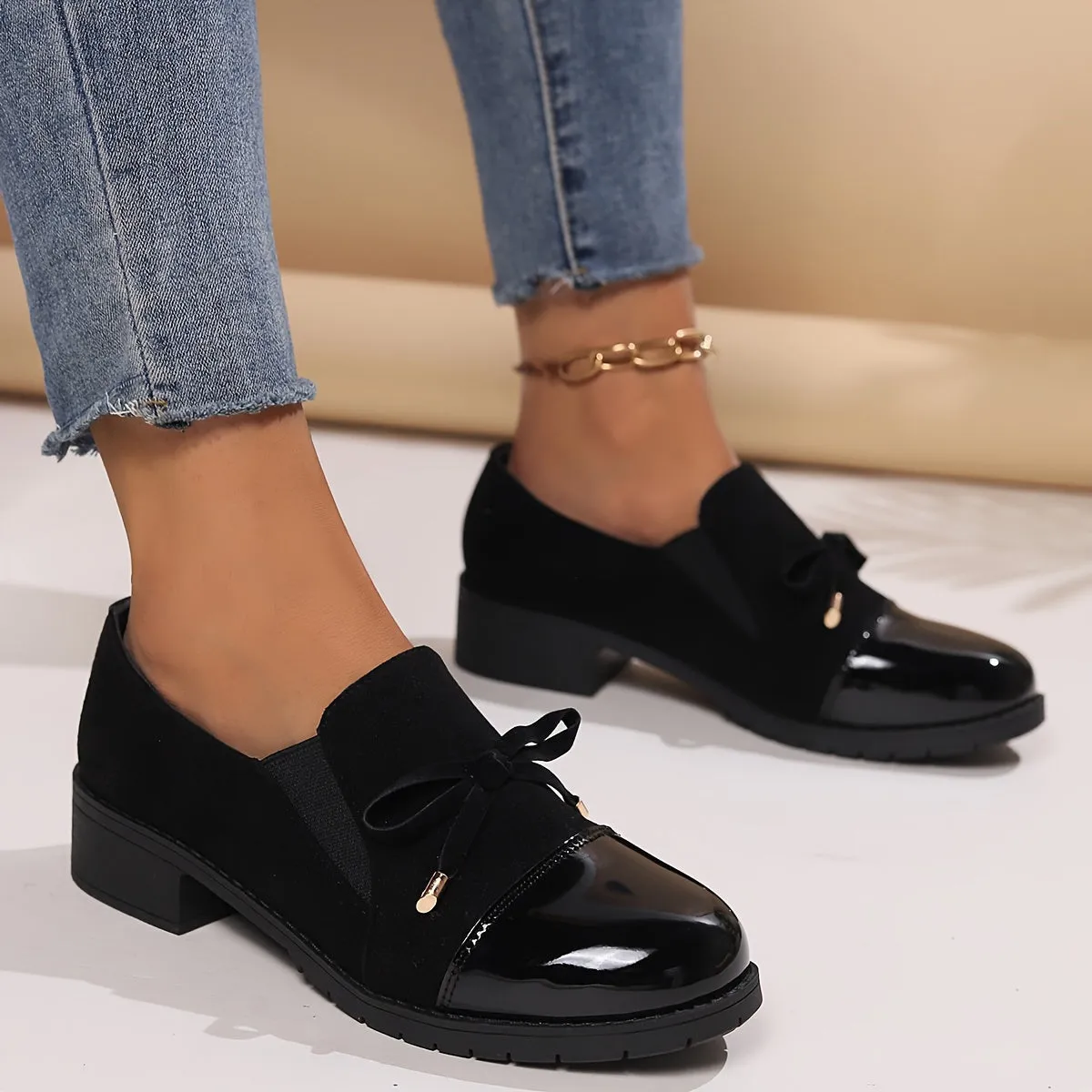 Mocassins Confort & Élégance - Image 6