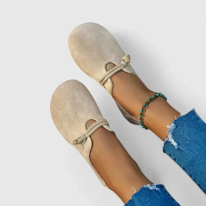 Mocassins Confortables à Semelle Souple - Image 4