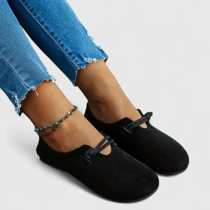 Mocassins Confortables à Semelle Souple - Image 7