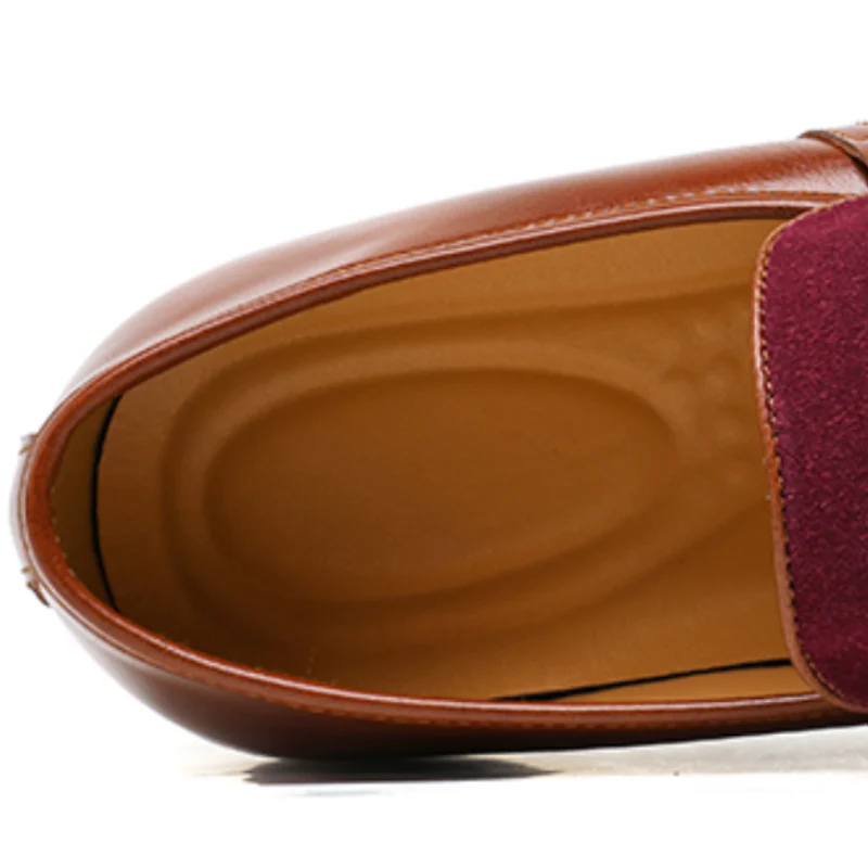 Mocassins ĂlĂ©gants - Image 3