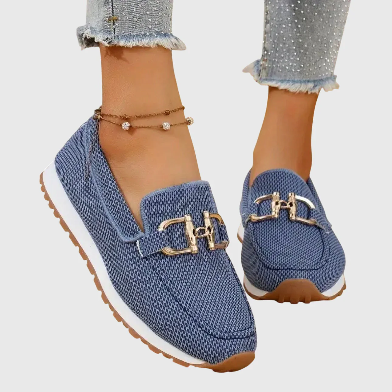 Mocassins femmes confortables et élégants - Image 6