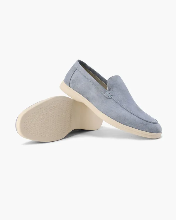 Mocassins homme à semelle orthopédique - Image 18