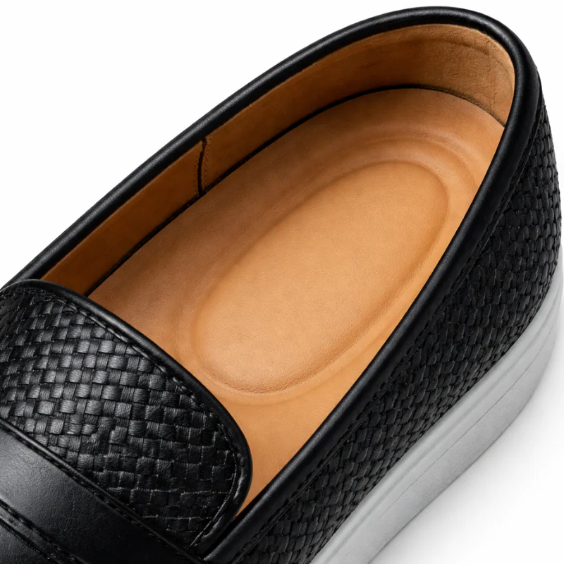 Mocassins urbains confortables - Image 4