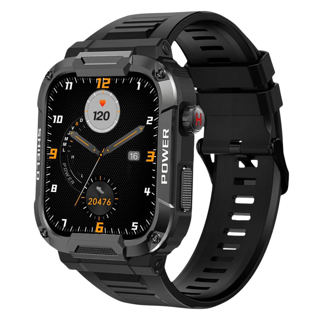 Montre connectée Gard Pro Ultra - Image 2
