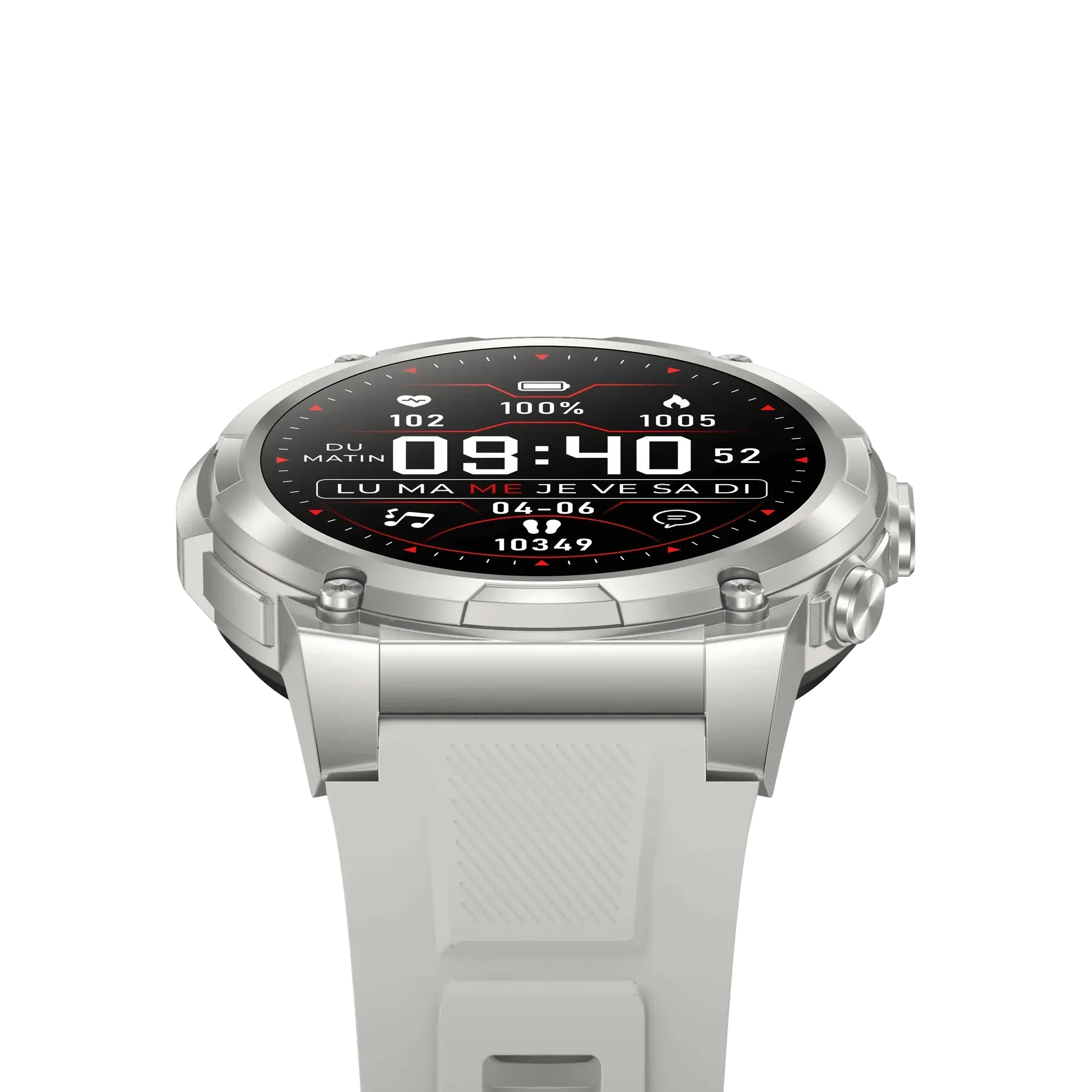 Montre Titan 3 - Image 20