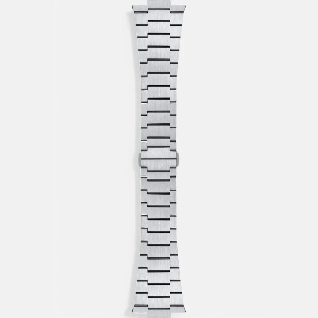 Montre homme acier inoxydable élégante - Image 2