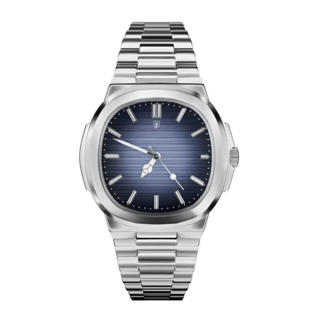 Montre élégante 40mm pour homme - Image 2