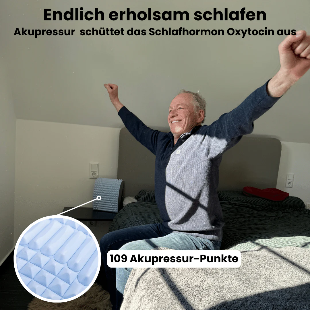 MOOVE - Élargisseur de dos innovant - Image 3