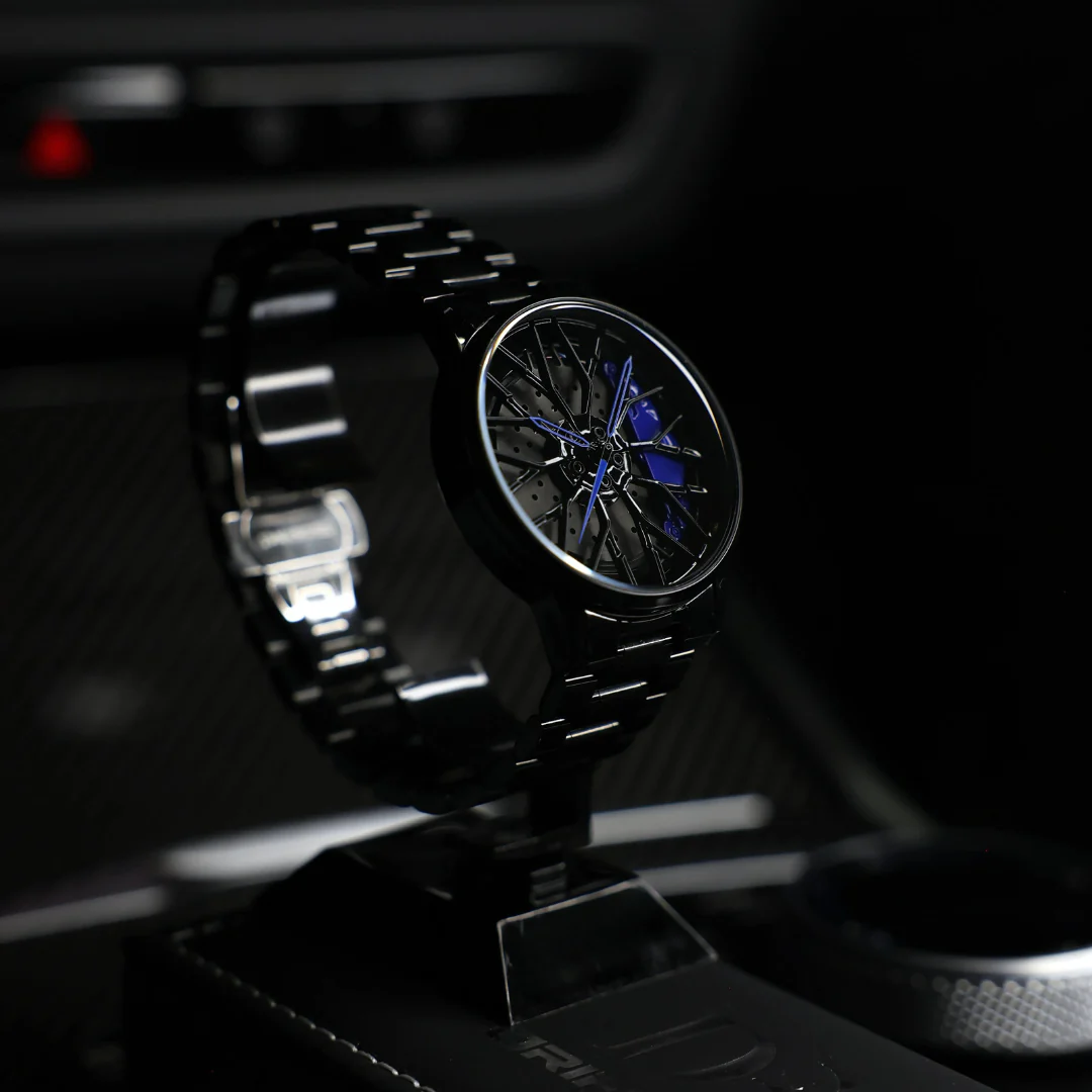 Montre à jante Motorsport - Image 5