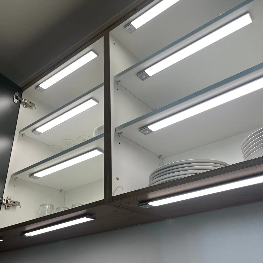 Mouvement 3.0™ | Réglette LED sans fil à détecteur de mouvements - Image 11