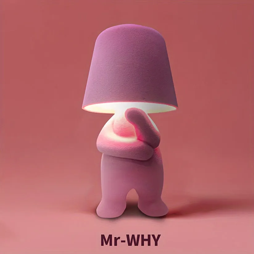 Mr Mood Lamp - Image 10