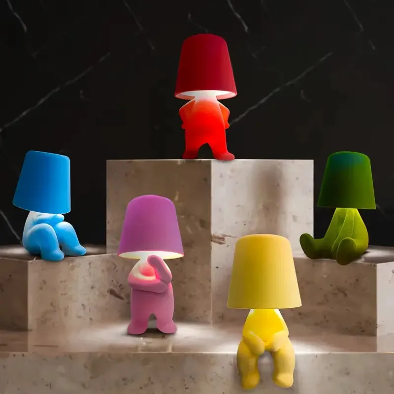 Mr Mood Lamp - Image 2
