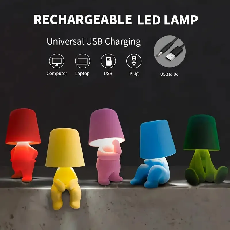 Mr Mood Lamp - Image 3