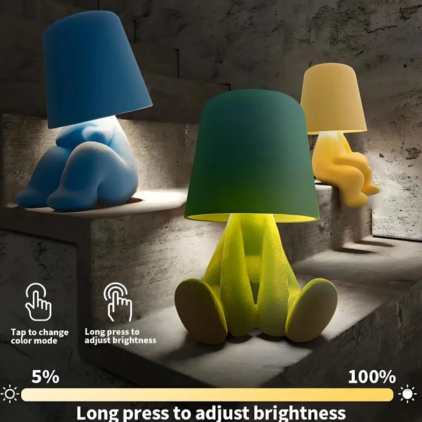 Mr Mood Lamp - Image 5