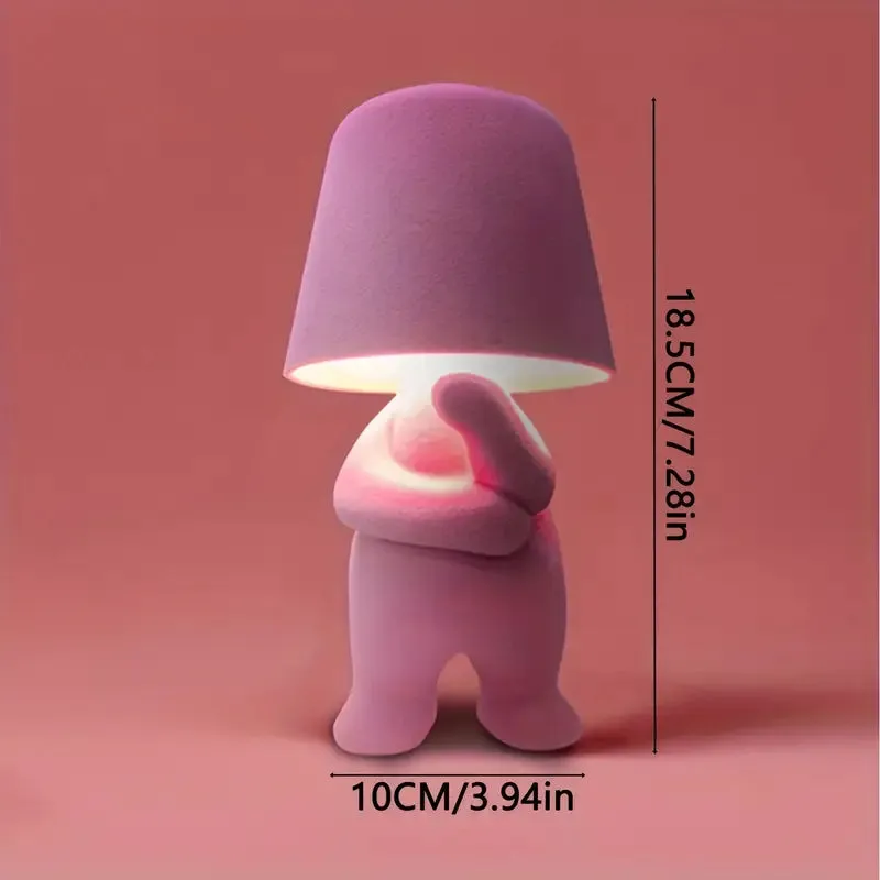 Mr Mood Lamp - Image 6