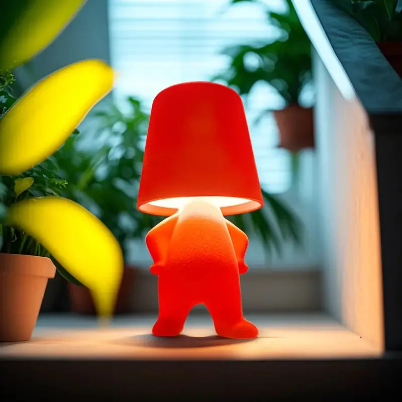 Mr Mood Lamp - Image 7